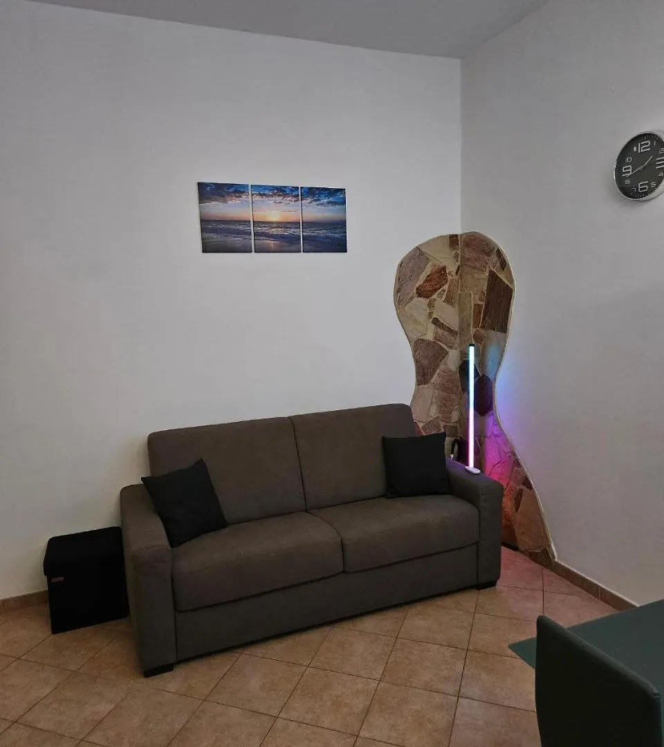 Apartment Simone Cupolas View Palermo Italy