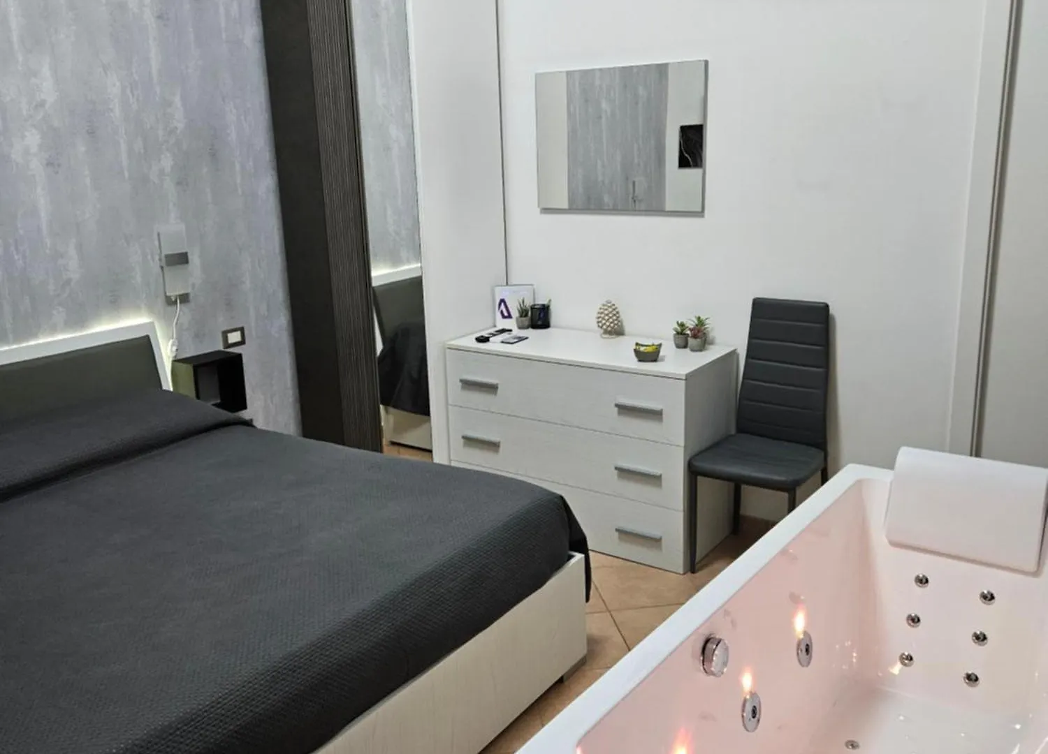 Apartment Simone Cupolas View Palermo