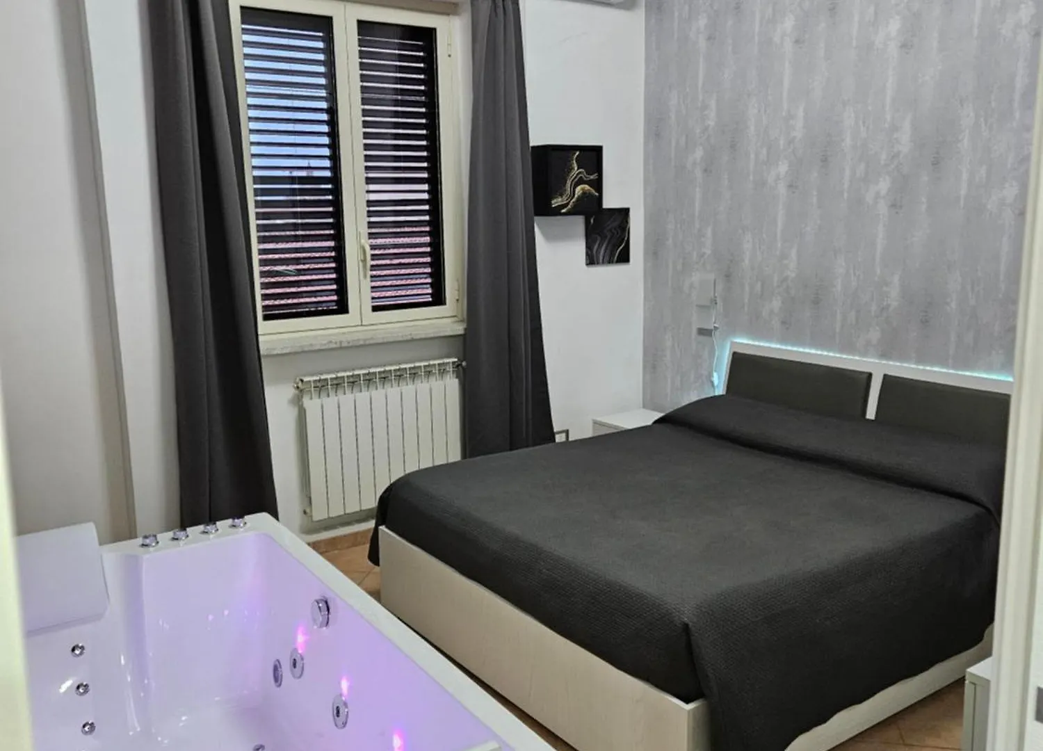 Apartment Simone Cupolas View Palermo
