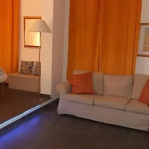 Casa Bacetto Appartamento