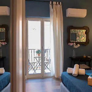 Casa Ballaro Palerme